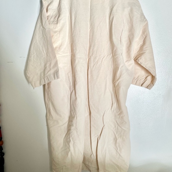 Unisex shirt bought while traveling Italy.___ SIZE—LARGE - Picture 4 of 4